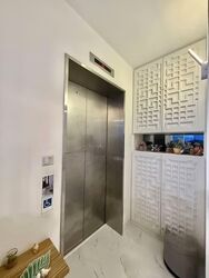 Fontaine Parry (D19), Condominium #573955701
